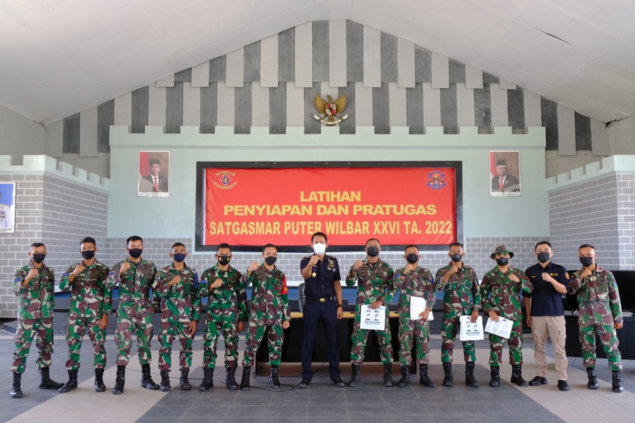 Sinergi Aparat